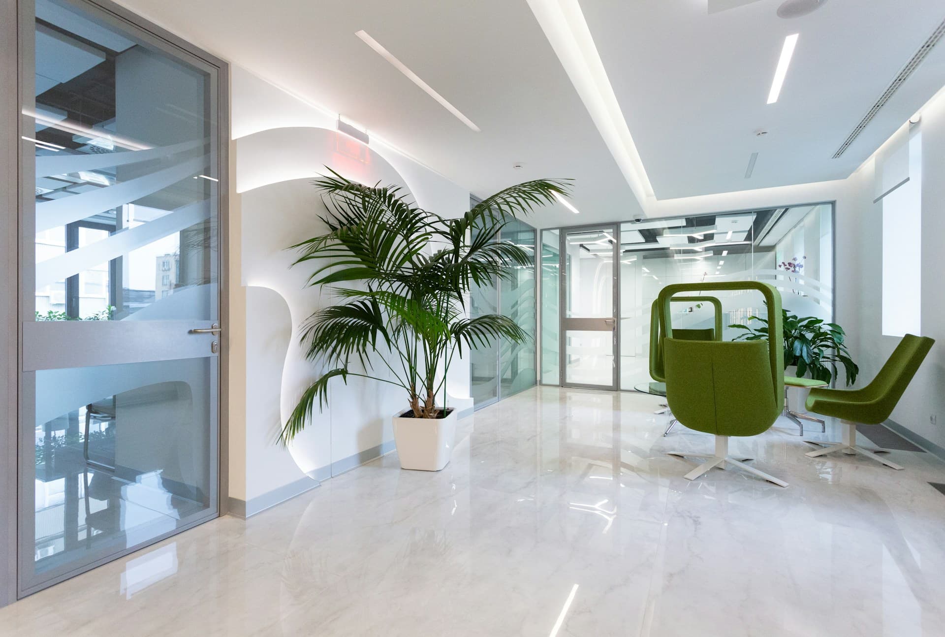 Medical practice